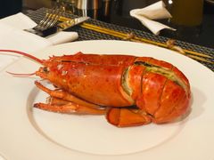 大波龙-上海锦江汤臣洲际大酒店壹阶层