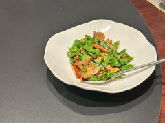 徽州小炒肉-中国徽菜·徽商故里(广安门店)