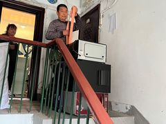 -天津搬家公司 居民搬家拆装