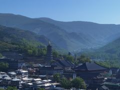 -五台山风景名胜区