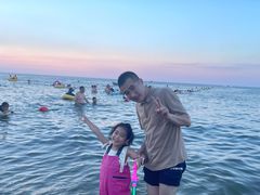 -那香海钻石沙滩浴场