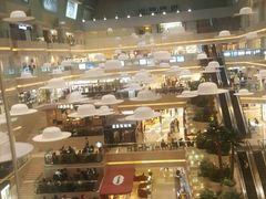 -GranVida生活超市(海信广场店)