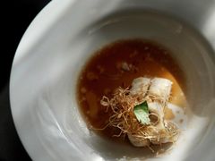 焌油石斑鱼-厉家菜(金宝街店)
