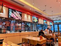 -秦和居(大唐时代店)