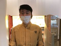 -巴奴毛肚火锅概念餐厅