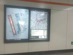 -常熟路(地铁站)