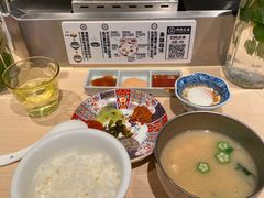 -肉肉大米(金虹桥店)