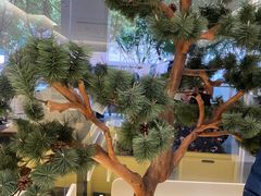 -喜茶(广州保利中环店)
