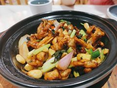 -友德福.老字号粤菜.广州地标融合美食(荔湾路店)