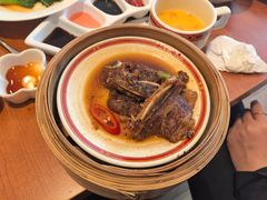 -香宫中餐厅·大连香格里拉(人民路店)
