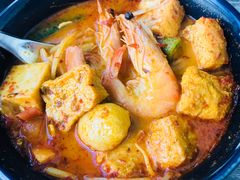 -长勺子东南亚(街道口店)