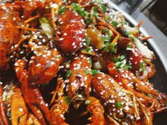 -一棠龙虾•王牌虾球(楚河汉街店)