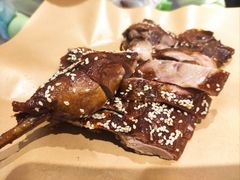 -眉州东坡(团结湖店)