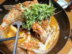 -一江水食府(后湖店)