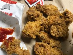 -Thank u mom非油炸健康鸡(万国广场店)