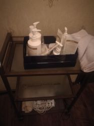 -源素美容养生会所