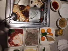 -海底捞火锅(大融城店)