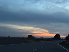 -敦煌雅丹国家地质公园