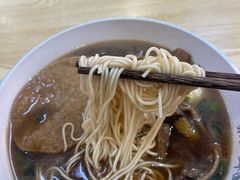 -聚知鲜面馆(上海嘉定马陆分店)