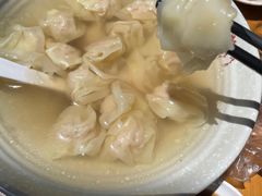 -笑云开汤包店(网巾市店)