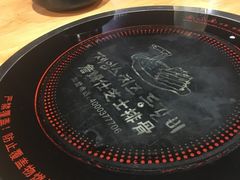 -肥肥虾庄·金牌油焖大虾(杨园滨江时代walk店)