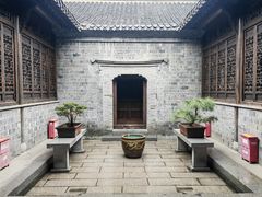 -吴敬梓故居