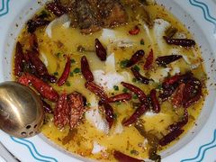 -花椒俏川菜小馆(南海万达店)