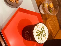 -茶是一枝花泡茶店