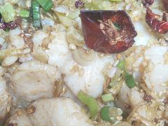 -大丰收脆鱼(浦西万达店)