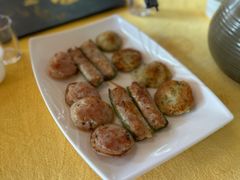 -大石鼓山庄·珠海第一烧猪