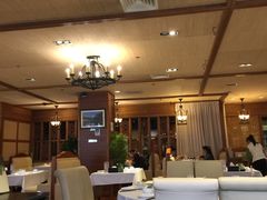 大堂-九妙坊(牡丹园店)