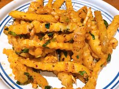 -云海肴·汽锅鸡·云南菜(天山百盛优客店)