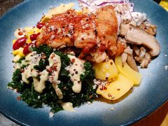 -森Some Fusion(荔湾店)