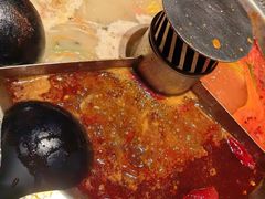 -晓宇重庆火锅(西安荟聚店)