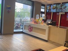 -永和大王(蛙嫩鸡香煲煲鲜·军博店)