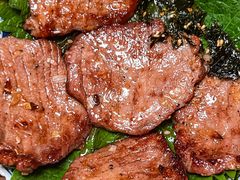 -大阪烧肉BAKA一代(十亩地店)