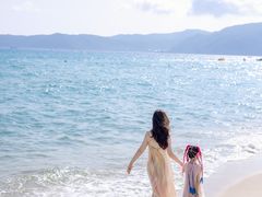 -三亚亚龙湾天域度假酒店