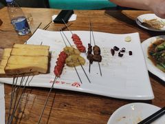 -一九烧烤(莱山区初家店)