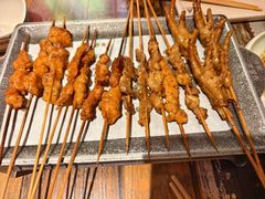 -管氏翅吧(广渠门店)