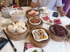 -万山楼海鲜酒家·二十三年老字号