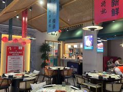 -乔先生涮肉·鲜活牛羊肉火锅(塘沽店)