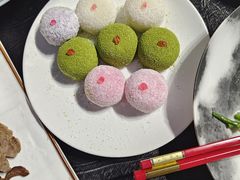 -正德楼果木烤鸭·渔家菜(东港店)