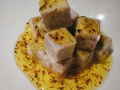 -绿茶餐厅(青岛城阳万象汇店)