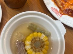 -东方明珠·可口可乐欢乐餐厅