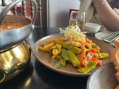 -Thai Alley泰爱里(二沙岛店)