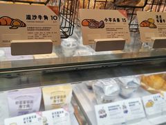 -喜茶(上海兴业太古汇店)