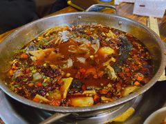 -黑竹香鸡(营和巷店)