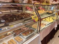 -玉华台饭庄·淮扬菜·烤鸭(望京店)