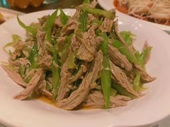 -国人川菜(李家村建东街店)