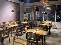 -向川南·水煮鱼·川菜(和平里店)